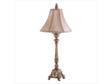 Baroque-Style Lamp!