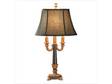 Casually Elegant Table Lamp!