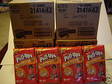 4 Cases Lot of Huggies Pull Ups Jumbo Pack Extra Large