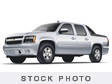 2007 Chevrolet Avalanche Silver,  49048 Miles