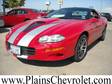 2002 Chevrolet Camaro Red,  9404 Miles