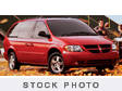 2005 Dodge Caravan White,  50515 Miles