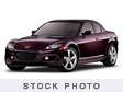 2005 Mazda RX-8,  45K miles