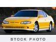 2004 Chevrolet Monte Carlo