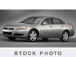 2008 Chevrolet Impala Grey