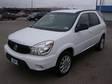 2006 Buick Rendezvous White,  57K miles