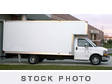 2008 Chevrolet Express White