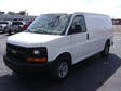 2008 Chevrolet Express