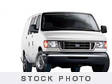 2006 Ford Econoline Cargo White in Amarillo