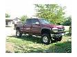 2002 Chevrolet Pickup 2500