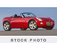 2007 Pontiac Solstice