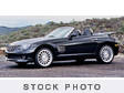 2006 Chrysler Crossfire