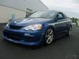 2002 acura rsx type s