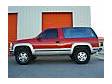 1994 Chevrolet Blazer