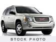 2008 GMC Envoy Silver,  14816 Miles