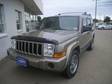 2006 Jeep Commander Brown,  41664 Miles