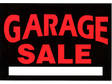 HUGE 5 Family Garage Sale