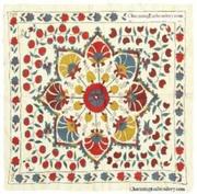 Suzani Uzbek Silk embroidery!!!