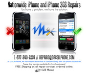 Iphone Repair at Dr Cell Phone Service Center