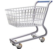 Ecommerce Shopping Cart Solutions