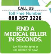 Find medical billing companies in Texas at www.medicalbillersandcoders.com
