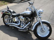 2003 Harley-Davidson Softail FatBoy