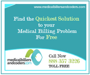 Medical Billing Services Mesquite