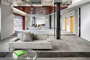 Law Firm office Design
