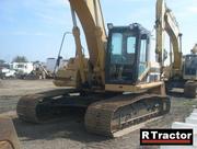 Excavator CAT 325BL 1998**NEW PRICE**