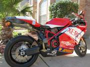 2006 Ducati Superbike R Xerox