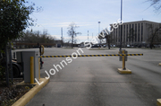 Barrier Gate Openers,  Houston,  Texas