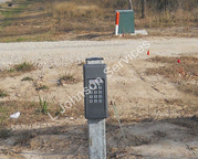 Remote Control Gate Opener,  Houston,  TX