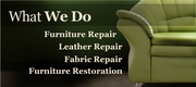 Give More Shining to Your Furniture and Leather With Us!