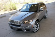 2010 BMW X5 xDrive 48i M-Sport