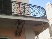 Install Wrought Iron Interior Handrailings in Houston