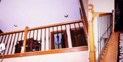 Install Interior Handrails and Handrailings in Texas region