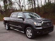 2008 Toyota Tundra 4WD