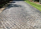 Driveway Pavers building,  Houston,  TX