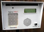 Keypad Entry System in Houston,   TX