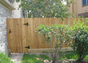 Wood Fences builders  Houston,  TX