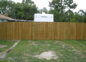 Wood Fences builders  Houston, TX