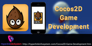 Excellent Cocos2D Game Development services for hire at $15/hour Rates