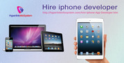 Hire Hire iOS Developer,  Best Quality Services at $15/hour 