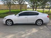 2008 lexus 2008 - Lexus Gs