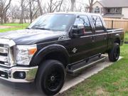 FORD F-250 2012 - Ford F-250 Super Duty