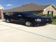 2007 CHEVROLET tahoe 2007 - Chevrolet Tahoe