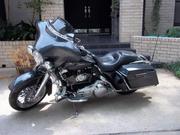 Harley-davidson Only 40200 miles