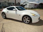 NISSAN 370Z 2009 - Nissan 370z