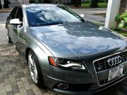 Audi S4 2012 - Audi S4