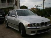 2002 Bmw 2002 - Bmw M5